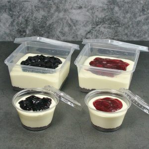 cheesecakes